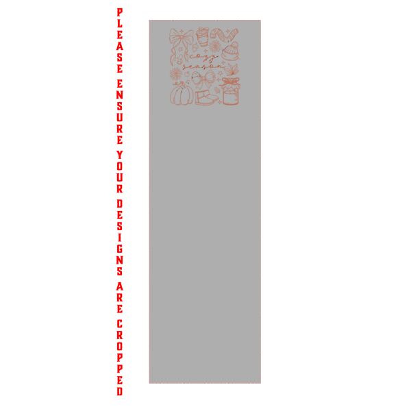 Full Color DTF Gang Sheet 22x72" Thumbnail