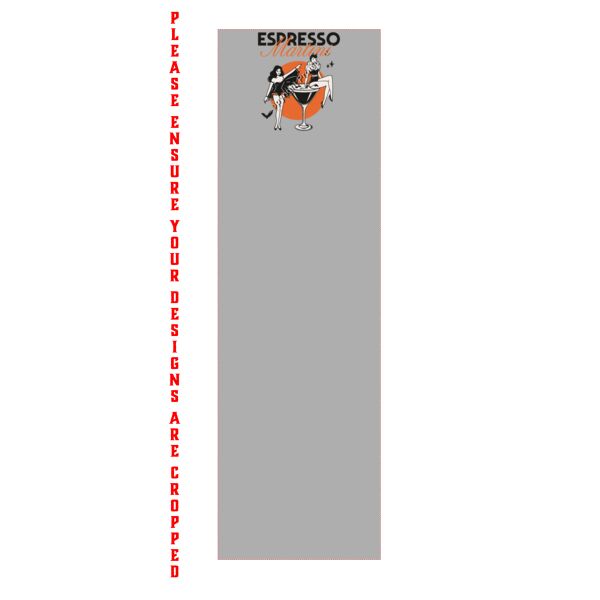 Full Color DTF Gang Sheet 22x72" Thumbnail