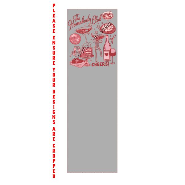 Full Color DTF Gang Sheet 22x72" Thumbnail