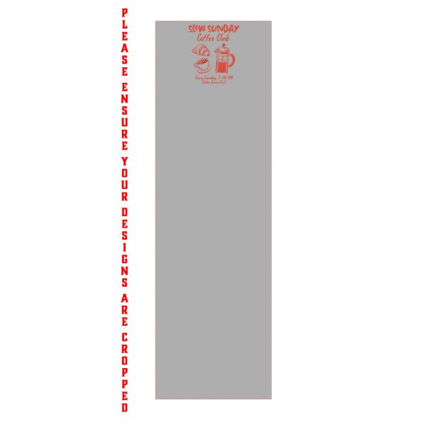 Full Color DTF Gang Sheet 22x72" Thumbnail