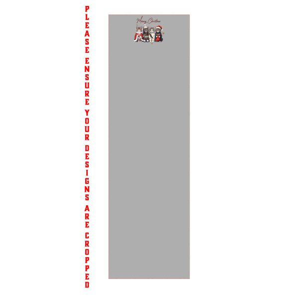 Full Color DTF Gang Sheet 22x72" Thumbnail