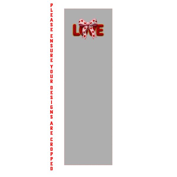 Full Color DTF Gang Sheet 22x72" Thumbnail