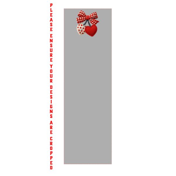 Full Color DTF Gang Sheet 22x72" Thumbnail