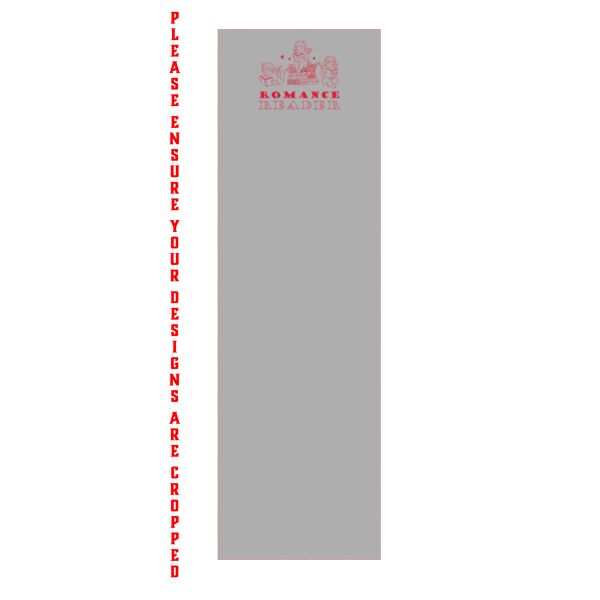 Full Color DTF Gang Sheet 22x72" Thumbnail