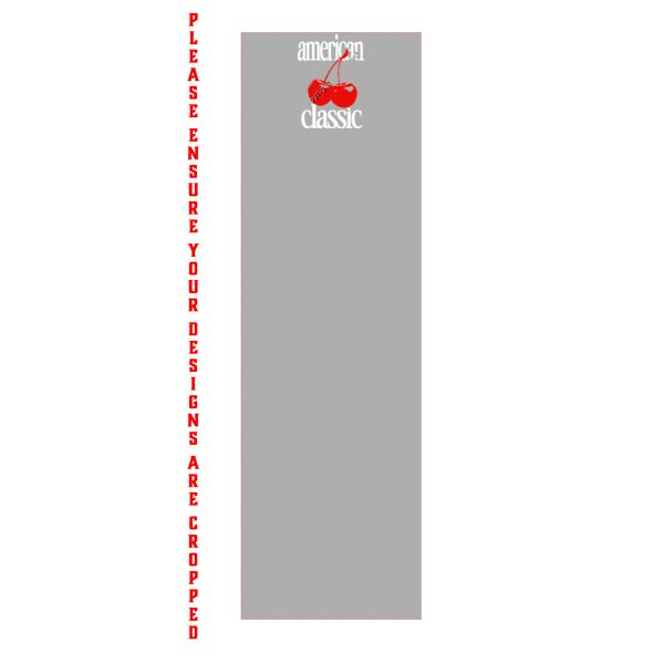 Full Color DTF Gang Sheet 22x72" Thumbnail