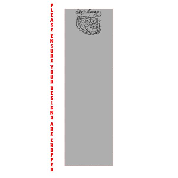 Full Color DTF Gang Sheet 22x72" Thumbnail