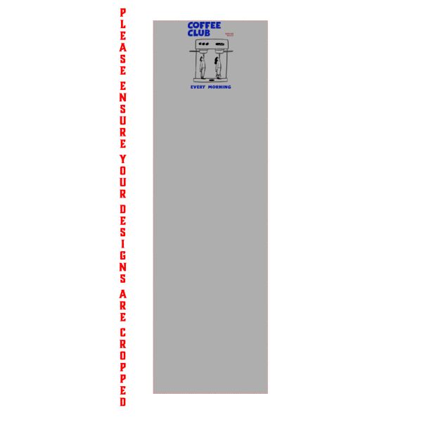 Full Color DTF Gang Sheet 22x72" Thumbnail