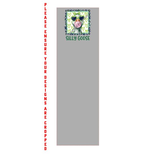 Full Color DTF Gang Sheet 22x72" Thumbnail