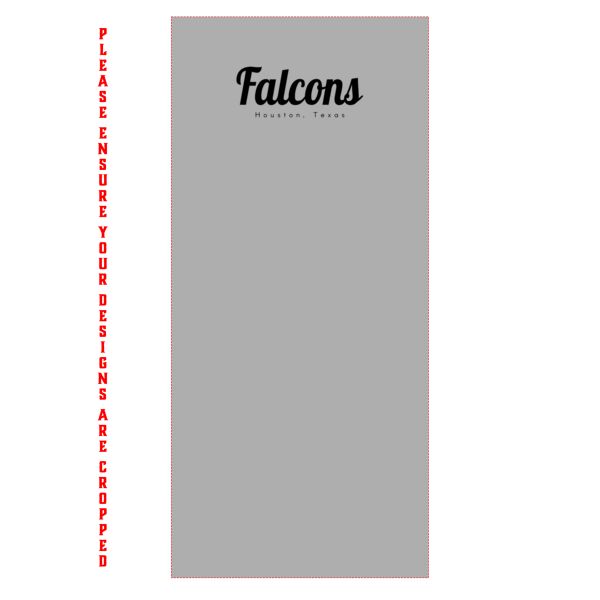 Full Color DTF Gang Sheet 22x48" Thumbnail