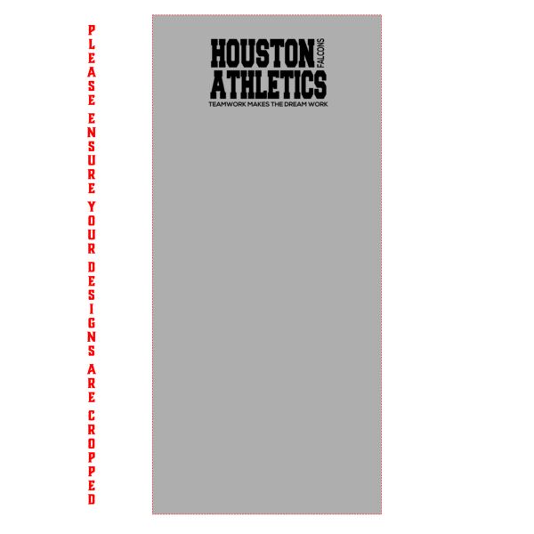 Full Color DTF Gang Sheet 22x48" Thumbnail