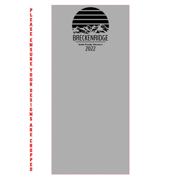 Full Color DTF Gang Sheet 22x48" Thumbnail