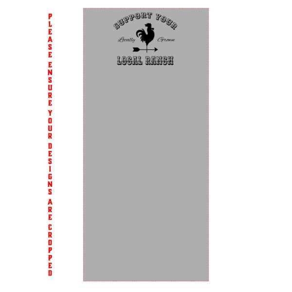 Full Color DTF Gang Sheet 22x48" Thumbnail