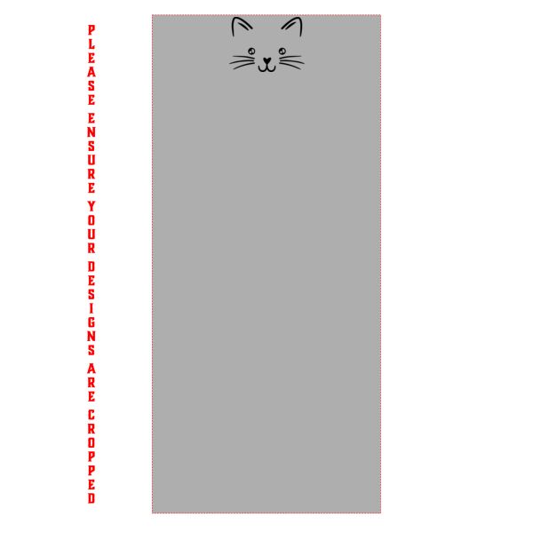 Full Color DTF Gang Sheet 22x48" Thumbnail