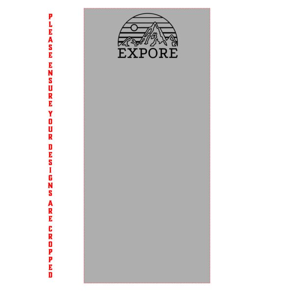 Full Color DTF Gang Sheet 22x48" Thumbnail