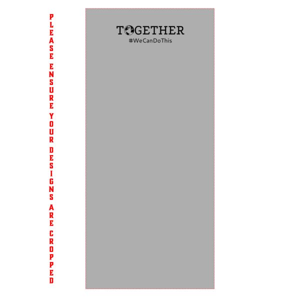 Full Color DTF Gang Sheet 22x48" Thumbnail