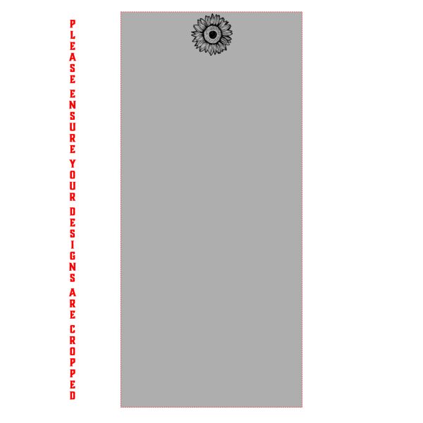 Full Color DTF Gang Sheet 22x48" Thumbnail