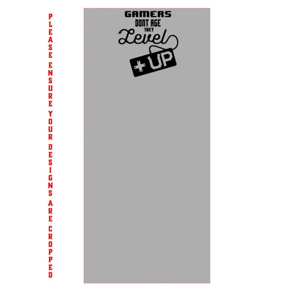 Full Color DTF Gang Sheet 22x48" Thumbnail