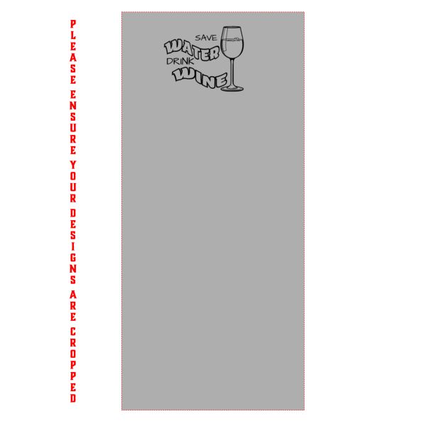 Full Color DTF Gang Sheet 22x48" Thumbnail