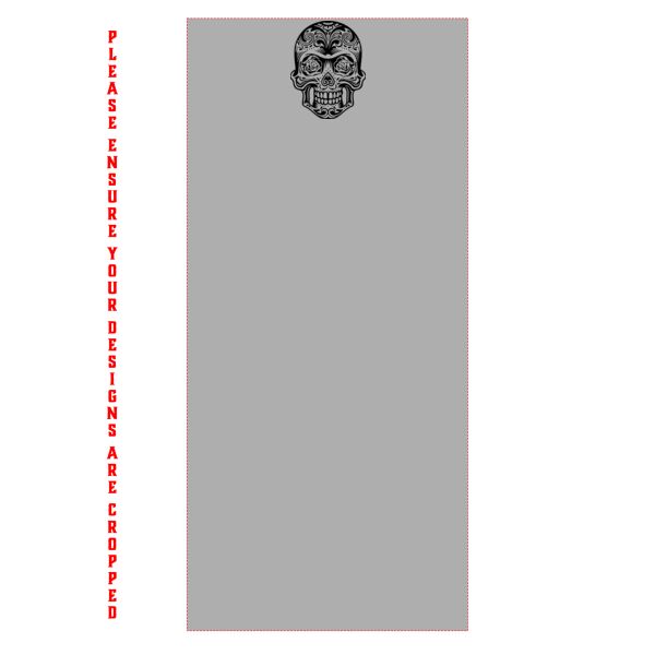 Full Color DTF Gang Sheet 22x48" Thumbnail