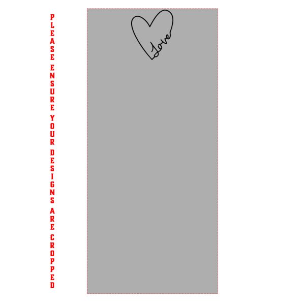 Full Color DTF Gang Sheet 22x48" Thumbnail