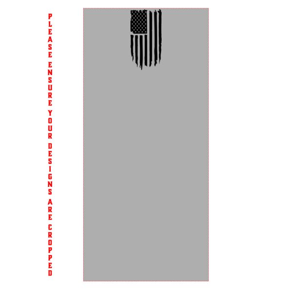 Full Color DTF Gang Sheet 22x48" Thumbnail