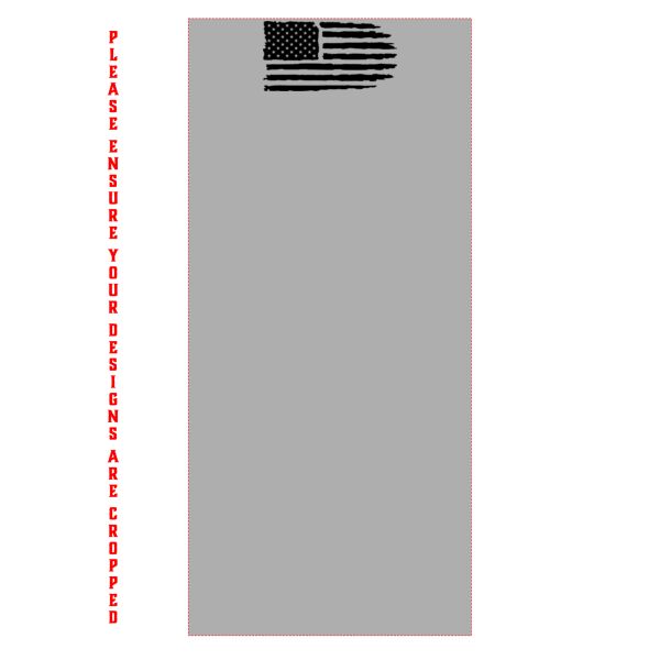 Full Color DTF Gang Sheet 22x48" Thumbnail