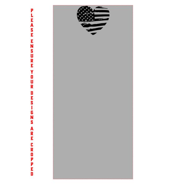 Full Color DTF Gang Sheet 22x48" Thumbnail