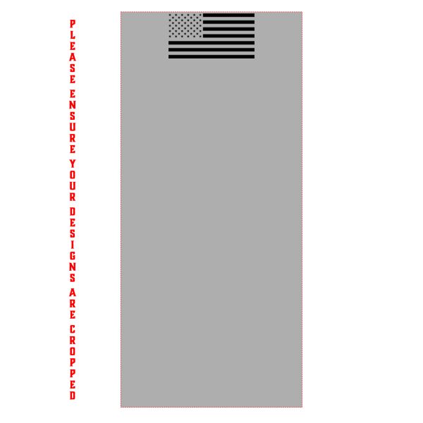 Full Color DTF Gang Sheet 22x48" Thumbnail