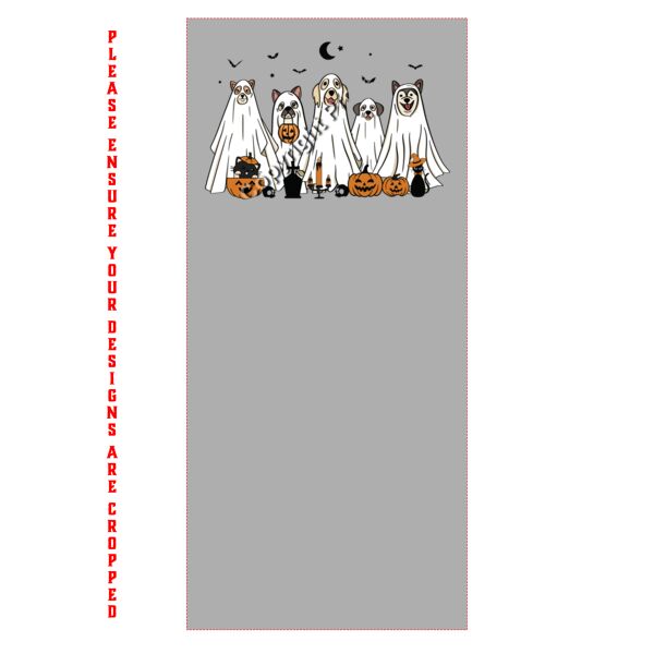 Full Color DTF Gang Sheet 22x48" Thumbnail