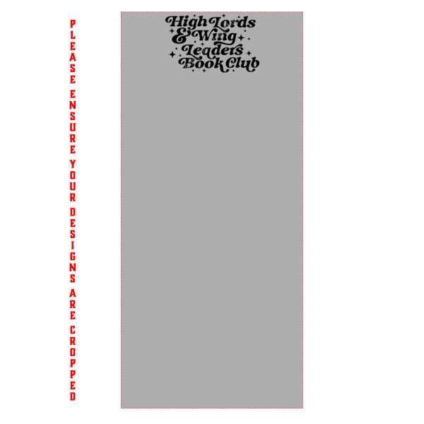 Full Color DTF Gang Sheet 22x48" Thumbnail