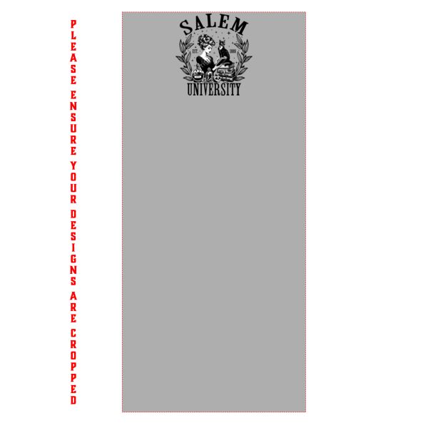 Full Color DTF Gang Sheet 22x48" Thumbnail