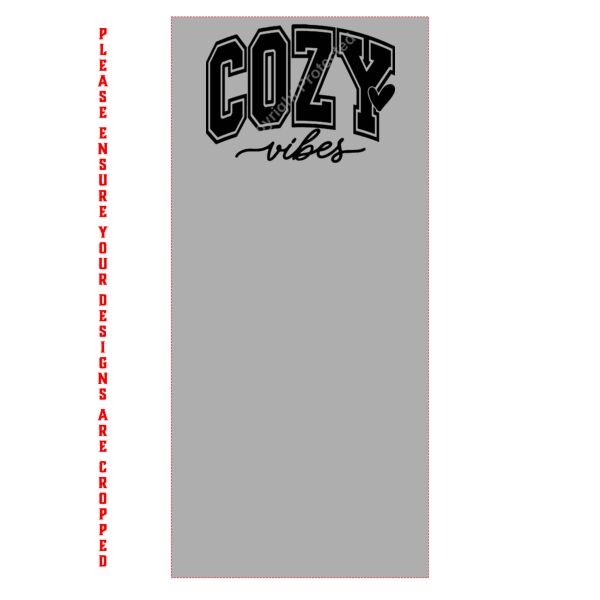 Full Color DTF Gang Sheet 22x48" Thumbnail