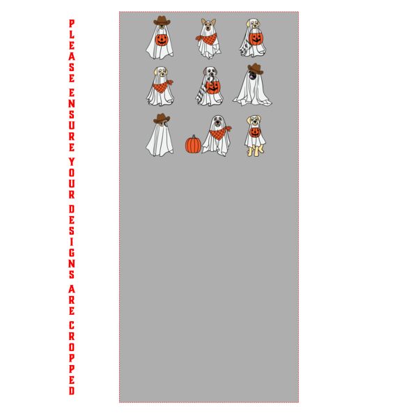 Full Color DTF Gang Sheet 22x48" Thumbnail