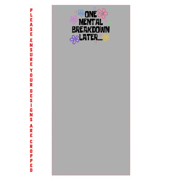 Full Color DTF Gang Sheet 22x48" Thumbnail