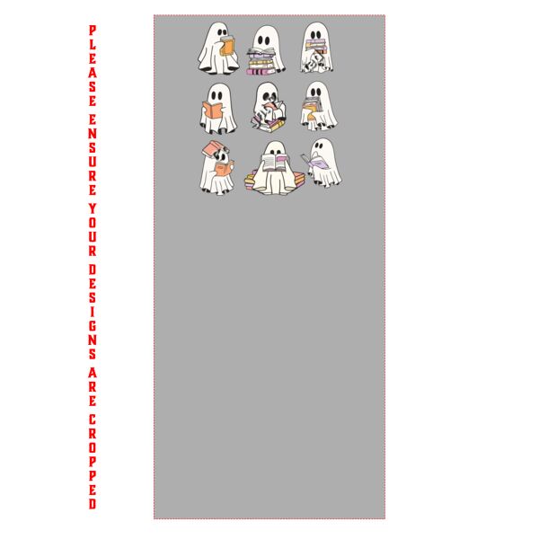 Full Color DTF Gang Sheet 22x48" Thumbnail