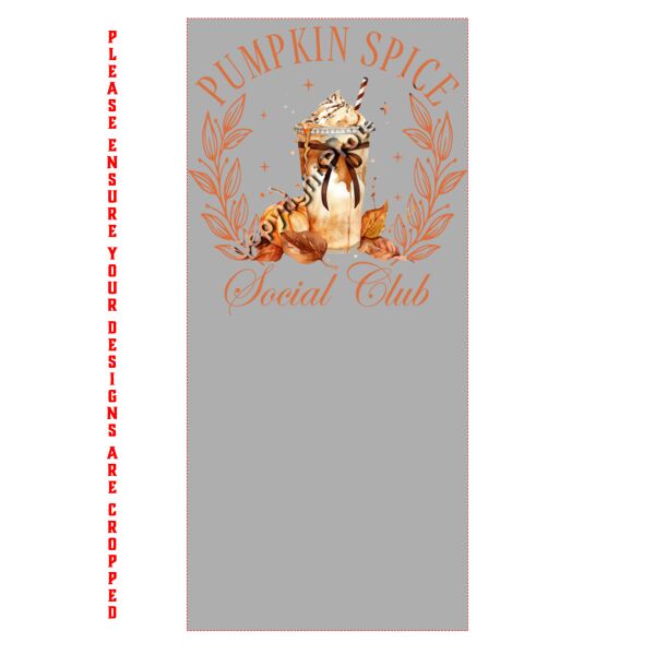 Full Color DTF Gang Sheet 22x48" Thumbnail