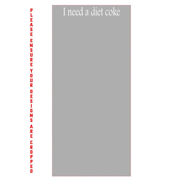 Full Color DTF Gang Sheet 22x48" Thumbnail