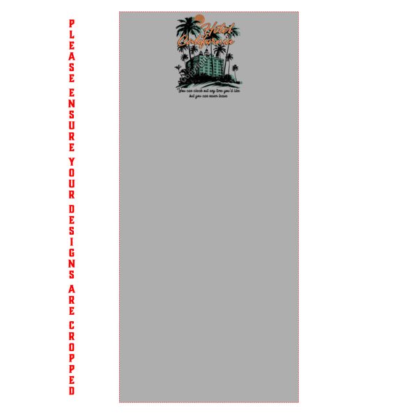 Full Color DTF Gang Sheet 22x48" Thumbnail