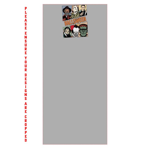 Full Color DTF Gang Sheet 22x48" Thumbnail