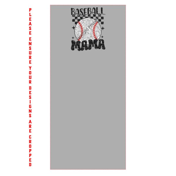 Full Color DTF Gang Sheet 22x48" Thumbnail