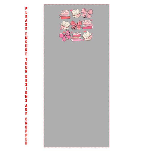 Full Color DTF Gang Sheet 22x48" Thumbnail