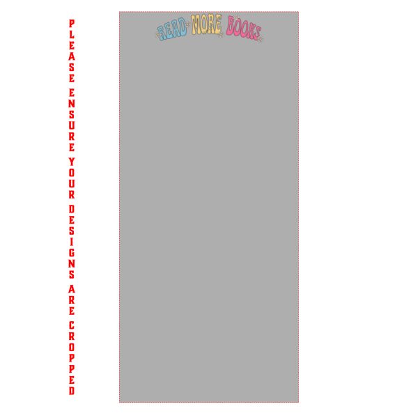 Full Color DTF Gang Sheet 22x48" Thumbnail