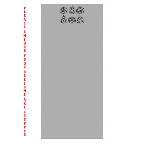 Full Color DTF Gang Sheet 22x48" Thumbnail