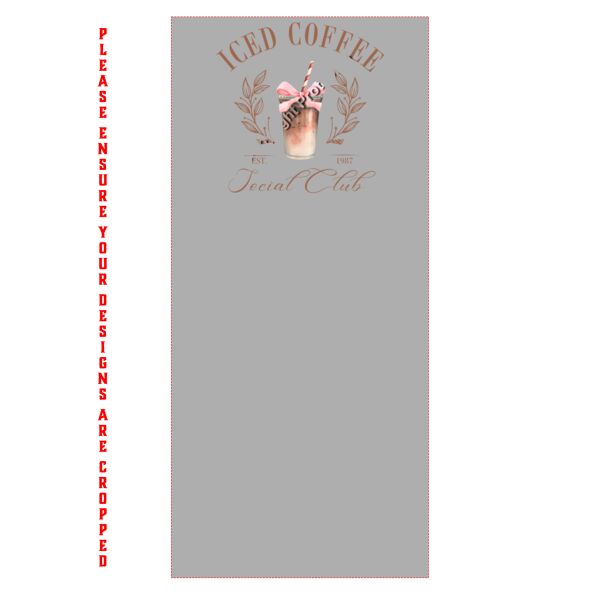 Full Color DTF Gang Sheet 22x48" Thumbnail