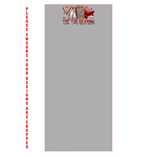 Full Color DTF Gang Sheet 22x48" Thumbnail