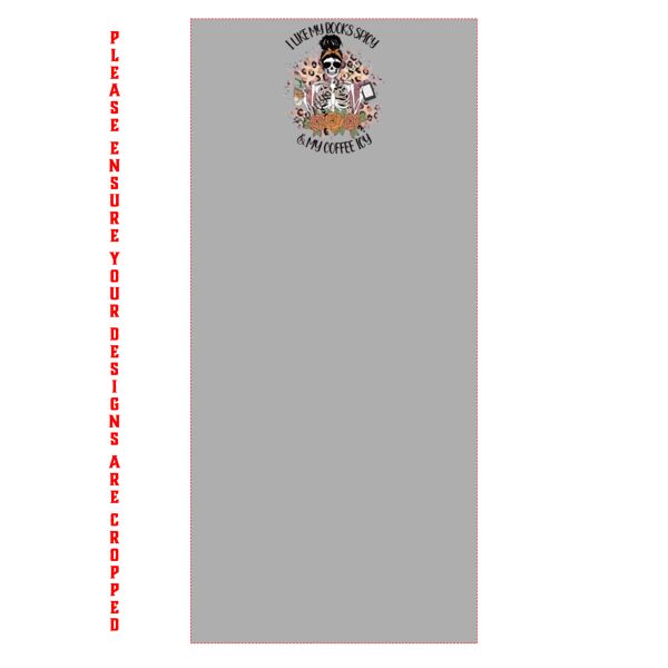 Full Color DTF Gang Sheet 22x48" Thumbnail