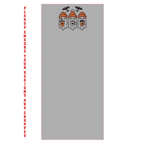 Full Color DTF Gang Sheet 22x48" Thumbnail