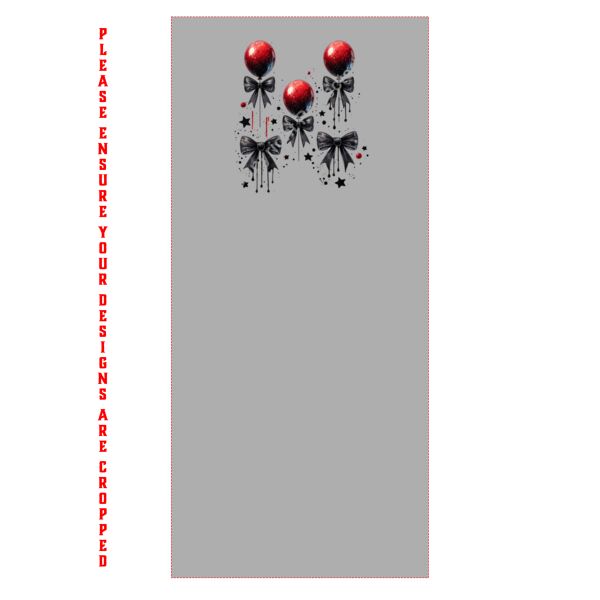 Full Color DTF Gang Sheet 22x48" Thumbnail