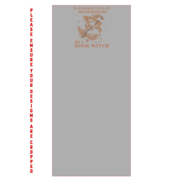 Full Color DTF Gang Sheet 22x48" Thumbnail