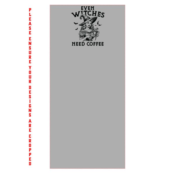 Full Color DTF Gang Sheet 22x48" Thumbnail